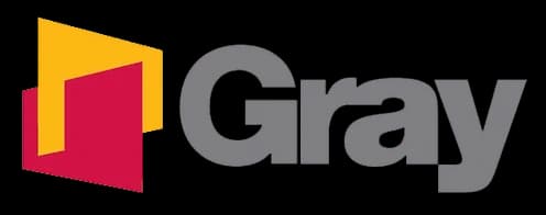 Gray Construction logo