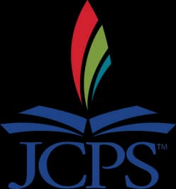JCPS logo